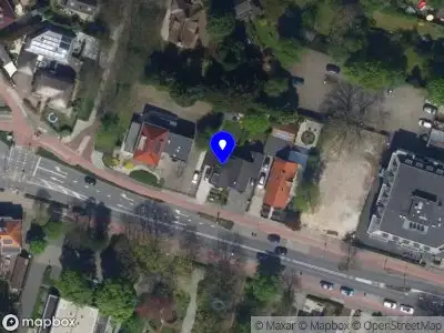 Nieuw bedrijf D&P Projecten B.V.