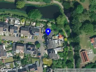 Stichting Doesburg's Oudheidkundig Fonds Warnsveld
