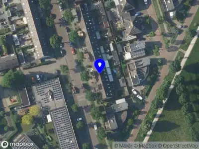 Stichting Kanjer Wens Nederland Zeewolde