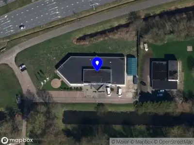 Stichting Kunstacademie Friesland