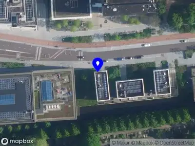 Newbrick International B.V. in liquidatie