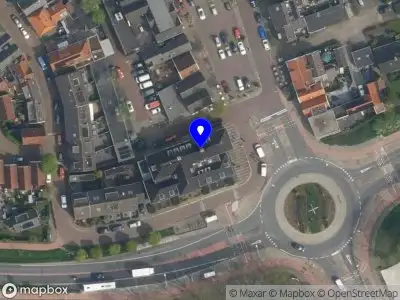 Van der Voet PV Haastrecht
