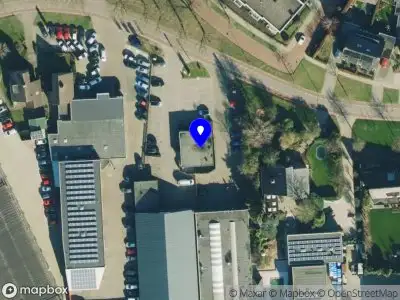 Nieuw bedrijf ProFit Gym Dalfsen B.V.