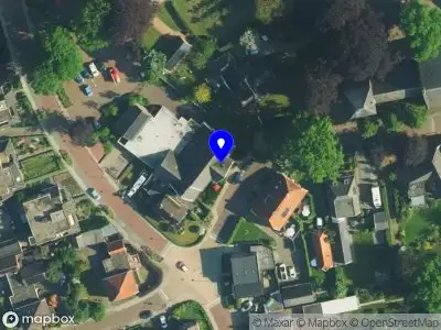 Stichting Noabers van 'n Oalen Griezen