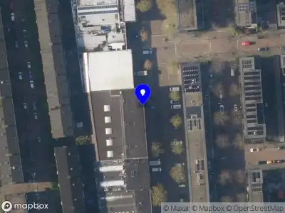 De Tegelspecialist Leiden