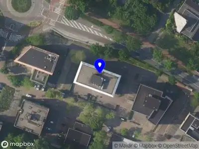 Stichting Kwaliteit Apotheken Nederland