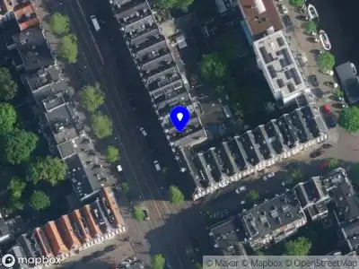 Alex Bikes Amsterdam
