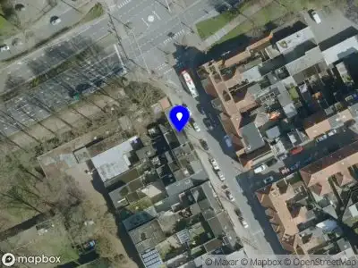AA Strategic Solutions B.V. Tilburg