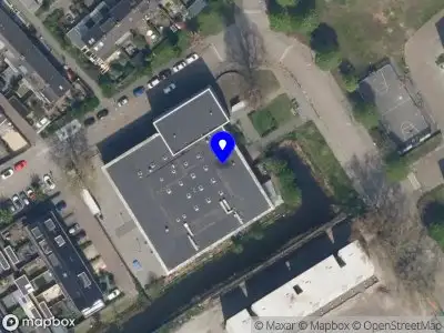 Nieuw bedrijf Repair Caf? Capelle