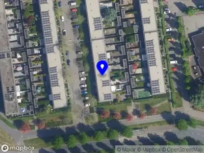 Stabilize Care Almere