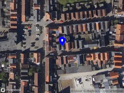 Brabant ontruimingen