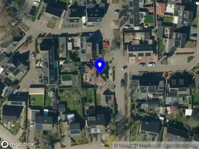 Nieuw bedrijf Modern Deer B.V.