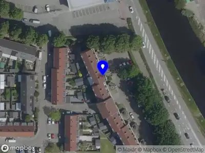 Nieuw bedrijf Bouwbedrijf Janowski