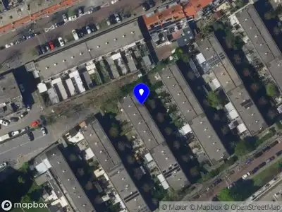 Nieuw bedrijf Tas Spoorbeveiliging