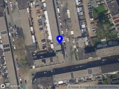 Ventus onderhoud en klusbedrijf Rotterdam