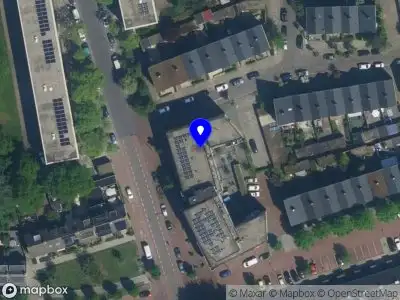 Stichting de Meisjes met de Wijsjes Haarlem