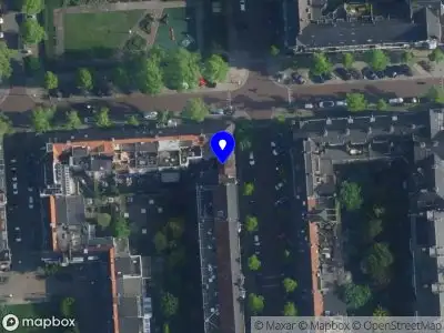 Berghuis Parodontologie Amsterdam