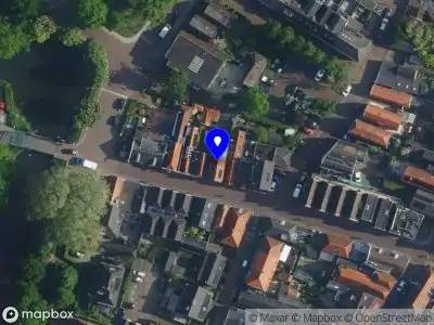 Stadsraad Muiden Muiden