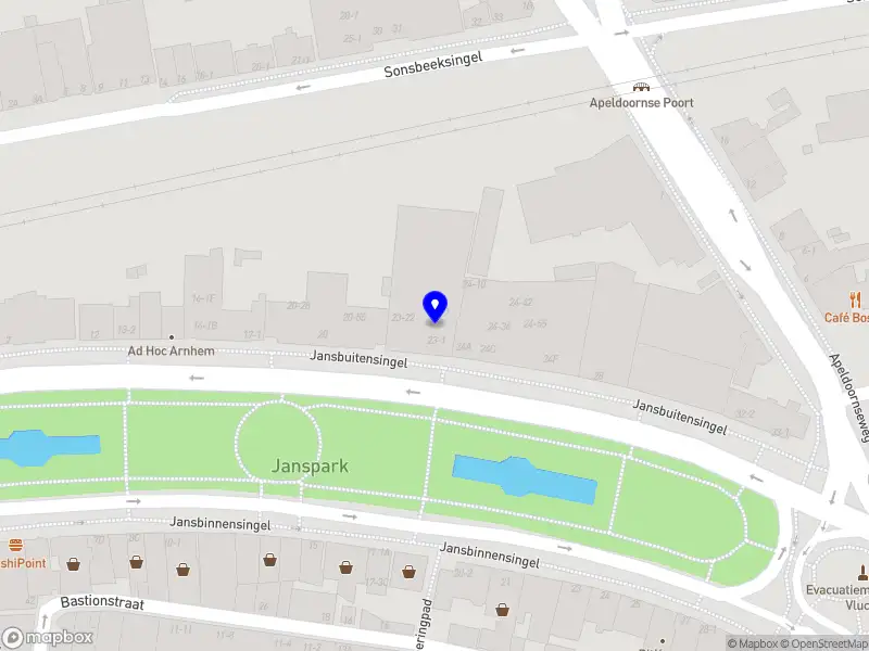 WebIQ B.V. Arnhem