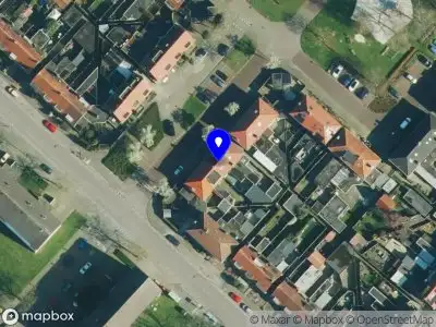 Vriezema Race & ATB Repair Enschede