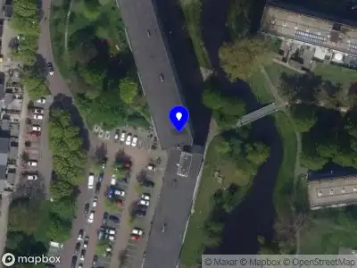 Stichting RTC Tafeltennis Regio Leiden