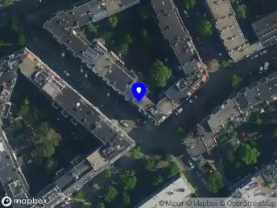 Beau Kaap B.V. Amsterdam