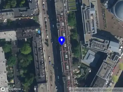 Urelie. Amsterdam