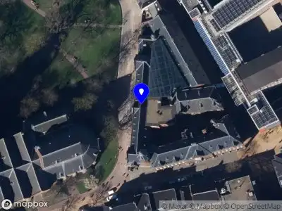 Nieuw bedrijf Fonds Nieuwe Doen