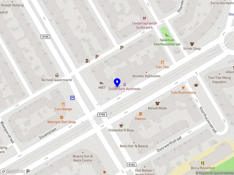 Stichting Dream It Wish It Do It