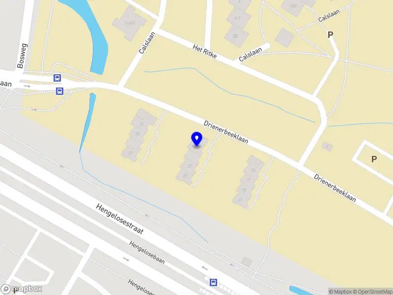 Orion Holdings B.V. Enschede