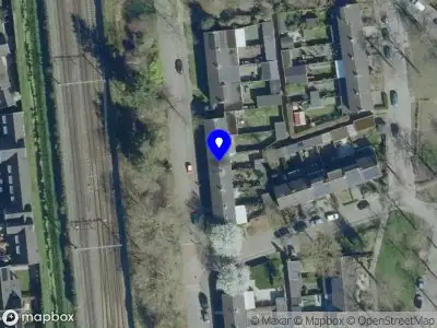 Nieuw bedrijf Dr. Forte