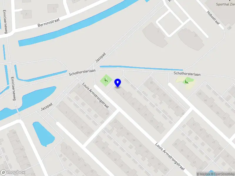 Nieuw bedrijf Naipal Klussenbedrijf