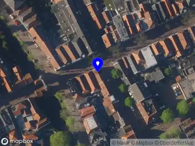 Mensjelief Amersfoort