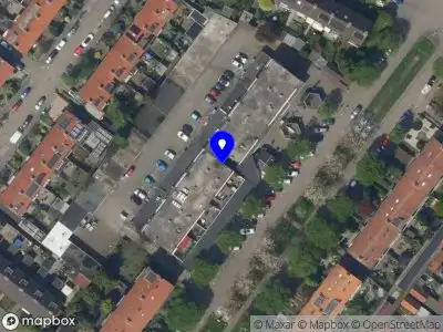 Sombreiro Thuisservice B.V. Hilversum
