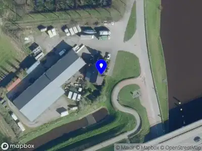Hans de Waal Transport B.V. 's-Hertogenbosch