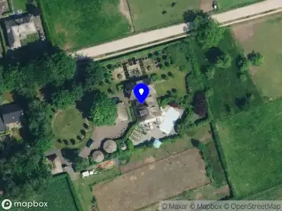 Stichting Ecosystem Restoration