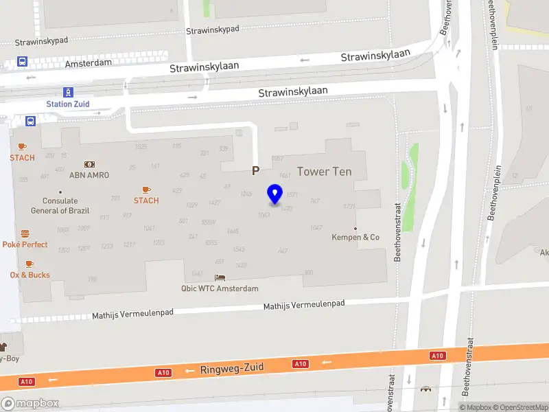 Scatec Solar Malaysia B.V.