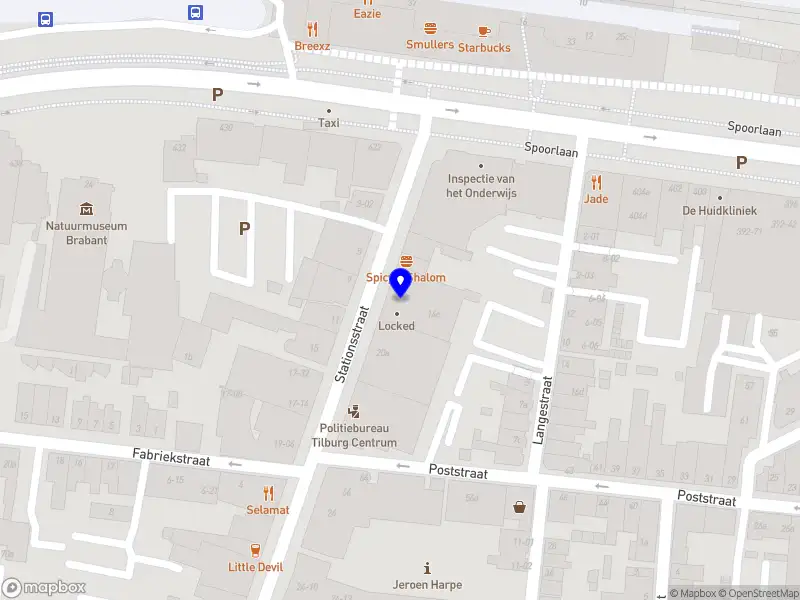 BreakOut Eetcafé B.V.