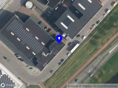 Rhythmsports Ypenburg B.V. 's-Gravenhage