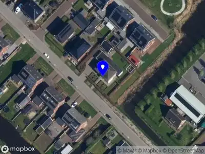 Mercurius Property B.V.