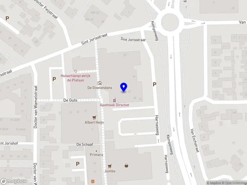 Nieuw bedrijf Block architecten B.V.