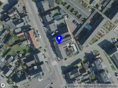 Wimperextensions Groesbeek