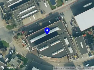 Van Heemskerk Onroerend Goed B.V.