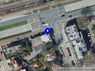 Nieuw bedrijf Bozano B.V.