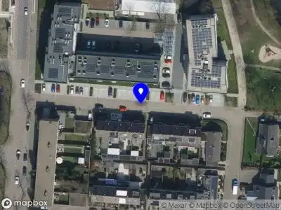 Carnavalsvereniging De Bixe Draoke