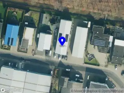 Multi Protect Dakwerken B.V. RIJSSEN