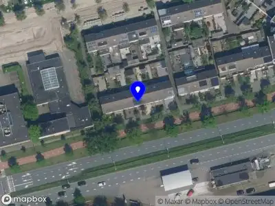 Tekten Klussenbedrijf ZAANDAM