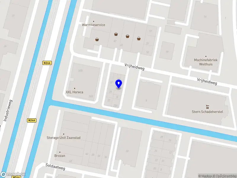 smit techniek en advies Wormerveer
