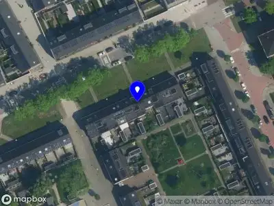 Stichting De Binnentuinen van Noord