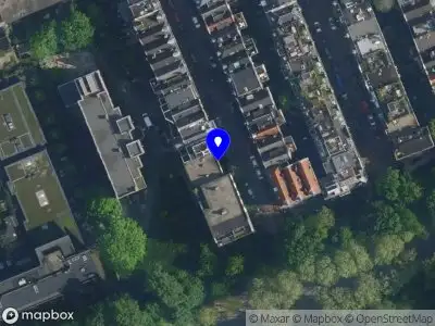De WerkVereniging Amsterdam